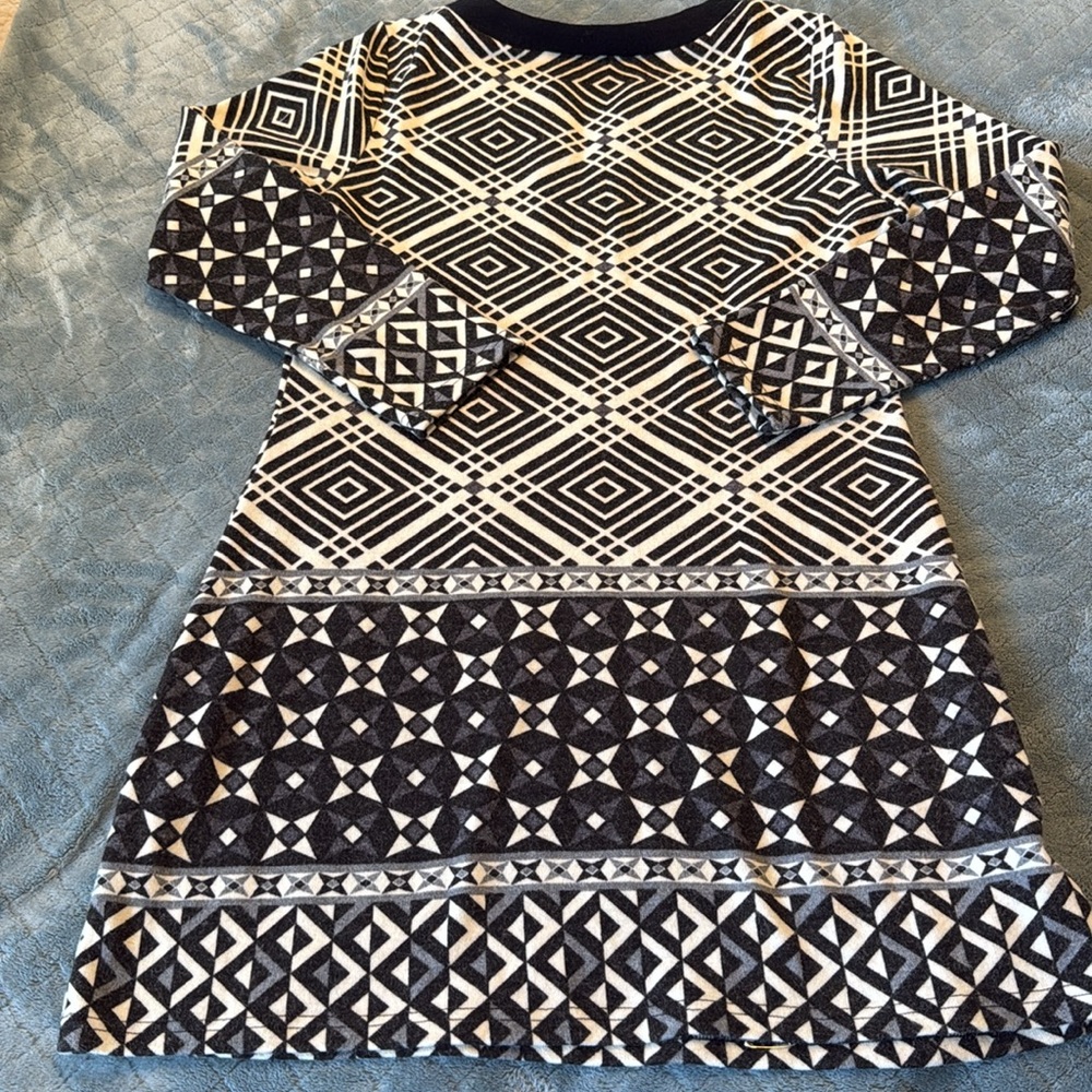 Boutique sweater dress - Picture 6 of 6